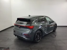 Обява за продажба на Cupra Born 326HP/VZ/NAVI/LED/ACC/AMBI/CAM/616v ~90 199 лв. - изображение 4