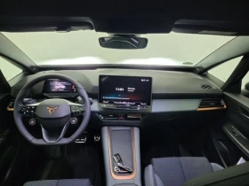 Обява за продажба на Cupra Born 326HP/VZ/NAVI/LED/ACC/AMBI/CAM/616v ~90 199 лв. - изображение 6