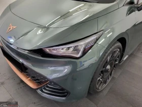Обява за продажба на Cupra Born 326HP/VZ/NAVI/LED/ACC/AMBI/CAM/616v ~90 199 лв. - изображение 1