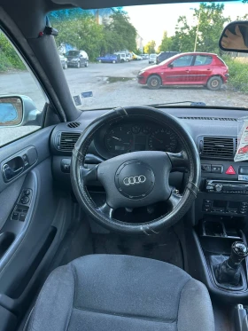 Обява за продажба на Audi A3 1.9 TDI ~2 450 лв. - изображение 3