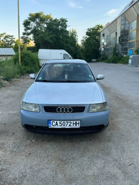 Обява за продажба на Audi A3 1.9 TDI ~2 450 лв. - изображение 1