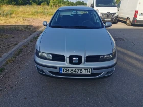     Seat Toledo 1.9TDI