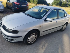 Seat Toledo 1.9TDI | Mobile.bg    2