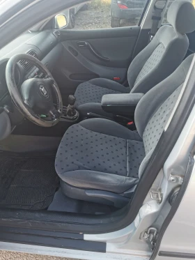 Seat Toledo 1.9TDI | Mobile.bg    7