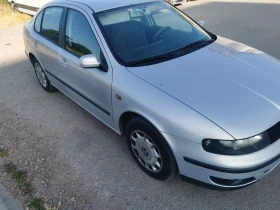 Seat Toledo 1.9TDI | Mobile.bg    6