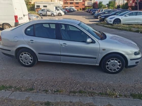 Seat Toledo 1.9TDI | Mobile.bg    5