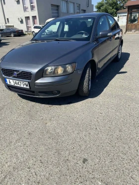 Volvo S40 | Mobile.bg    5