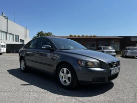 Volvo S40 | Mobile.bg    2