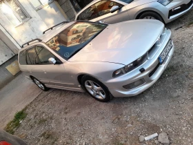 Обява за продажба на Mitsubishi Galant 2, 4gdi ~5 999 лв. - изображение 1