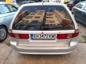 Обява за продажба на Mitsubishi Galant 2, 4gdi ~5 999 лв. - изображение 5