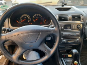 Обява за продажба на Mitsubishi Galant 2, 4gdi ~5 999 лв. - изображение 9