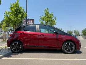 Обява за продажба на Toyota Yaris 1.5 VVT-i (100 Hp) Hybrid e-CVT ~28 200 лв. - изображение 3