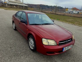 Обява за продажба на Subaru Legacy 2.0i 4x4 LPG ~3 250 лв. - изображение 4