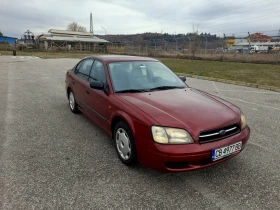 Обява за продажба на Subaru Legacy 2.0i 4x4 LPG ~3 250 лв. - изображение 3