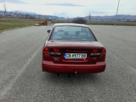 Обява за продажба на Subaru Legacy 2.0i 4x4 LPG ~3 250 лв. - изображение 2