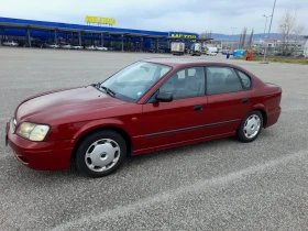 Обява за продажба на Subaru Legacy 2.0i 4x4 LPG ~3 250 лв. - изображение 6