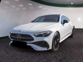 Mercedes-Benz CLE 220d Coupé/ AMG/PANO/Sport Advanced Plus