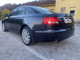 Audi A6 3.tdi | Mobile.bg    3