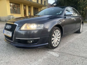 Audi A6 3.tdi | Mobile.bg    2