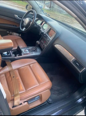 Audi A6 3.tdi | Mobile.bg    7