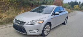 Ford Mondeo | Mobile.bg    2