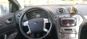 Ford Mondeo | Mobile.bg    8