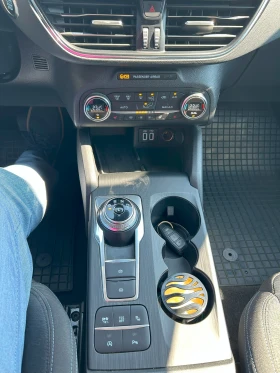 Ford Focus Active/2.0TDCi/AUTO/1 собств./пълна серв.история - 28499 лв. - 45983801 13