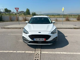 Ford Focus Active/2.0TDCi/AUTO/1 собств./пълна серв.история - 28499 лв. - 45983801 2