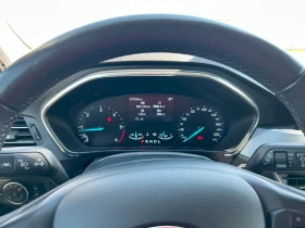 Ford Focus Active/2.0TDCi/AUTO/1 собств./пълна серв.история - 28499 лв. - 45983801 12