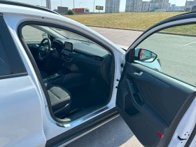 Ford Focus Active/2.0TDCi/AUTO/1 собств./пълна серв.история - 28499 лв. - 45983801 10