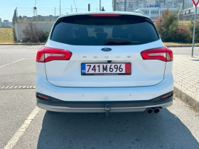 Ford Focus Active/2.0TDCi/AUTO/1 собств./пълна серв.история - 28499 лв. - 45983801 5