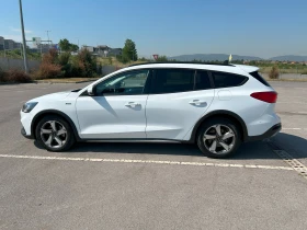 Ford Focus Active/2.0TDCi/AUTO/1 собств./пълна серв.история - 28499 лв. - 45983801 3