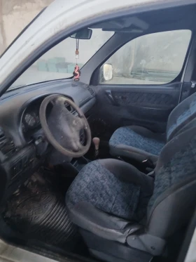 Обява за продажба на Citroen Berlingo ~2 000 лв. - изображение 4