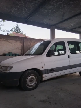 Обява за продажба на Citroen Berlingo ~2 000 лв. - изображение 1