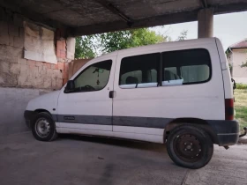 Обява за продажба на Citroen Berlingo ~2 000 лв. - изображение 1