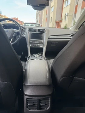 Ford Mondeo Mondeo | Mobile.bg    3
