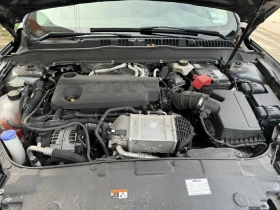 Ford Mondeo Mondeo | Mobile.bg    4