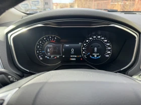 Ford Mondeo Mondeo | Mobile.bg    6