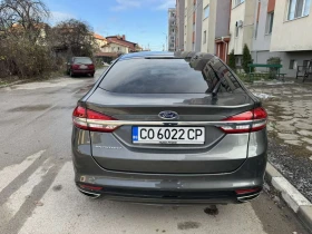     Ford Mondeo Mondeo