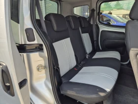 Обява за продажба на Fiat Qubo 1.4-NATURAL POWER ~7 999 лв. - изображение 11