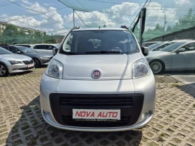 Обява за продажба на Fiat Qubo 1.4-NATURAL POWER ~7 999 лв. - изображение 5