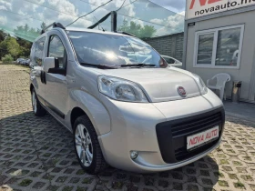 Обява за продажба на Fiat Qubo 1.4-NATURAL POWER ~7 999 лв. - изображение 4