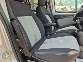 Обява за продажба на Fiat Qubo 1.4-NATURAL POWER ~7 999 лв. - изображение 10