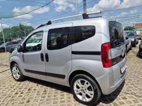 Обява за продажба на Fiat Qubo 1.4-NATURAL POWER ~7 999 лв. - изображение 1