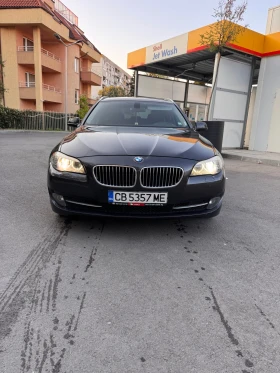 Обява за продажба на BMW 525 XDrive ~20 999 лв. - изображение 1
