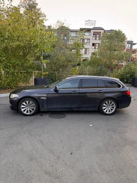 Обява за продажба на BMW 525 XDrive ~20 999 лв. - изображение 4