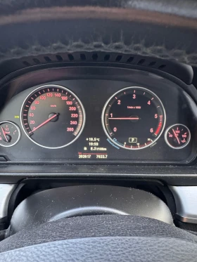 Обява за продажба на BMW 525 XDrive ~20 999 лв. - изображение 8