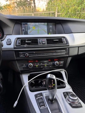 Обява за продажба на BMW 525 XDrive ~20 999 лв. - изображение 5