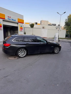 Обява за продажба на BMW 525 XDrive ~20 999 лв. - изображение 2