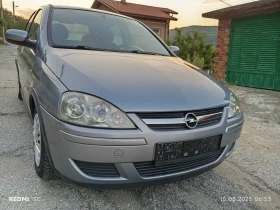 Обява за продажба на Opel Corsa 1.2 i * климатик*  ~2 700 лв. - изображение 9
